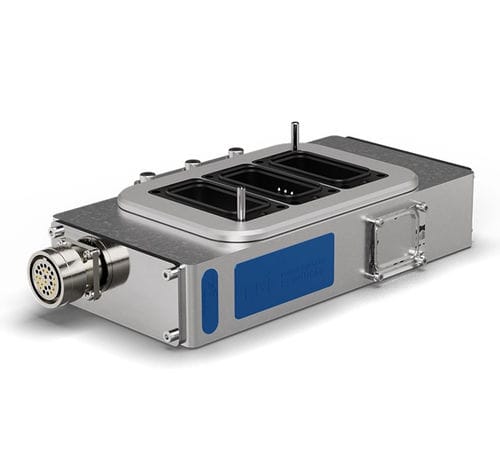 ProfiNet接口模块 - P7501-024 - Robot System Products AB - 功率 / 用于机器人 / 用于换枪盘