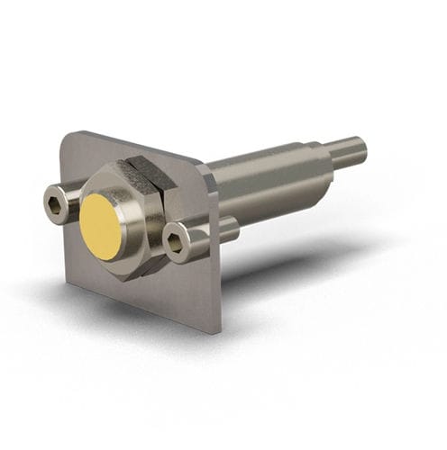 电感接近传感器 - TC  - Robot System Products AB - 圆柱 / 24Vdc / 安全
