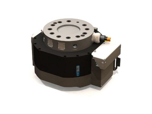 空气旋转接头 - S 350-SWP - Robot System Products AB - 用于机器人