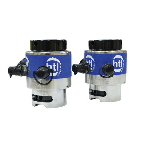液压螺栓拉伸器 - HTL-ST series - HTL (Hire Torque Ltd) - 自动