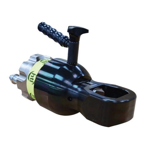 液压螺母劈开器 - HTL-NSD series - HTL (Hire Torque Ltd)
