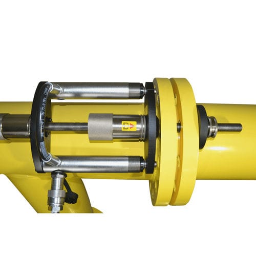 法兰拆卸器 - FC10TE - HTL (Hire Torque Ltd)
