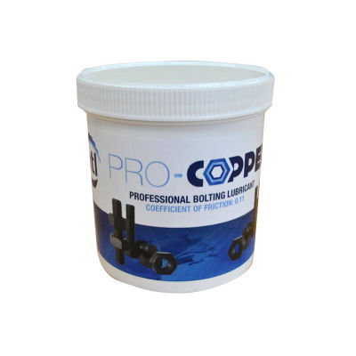 接触脂 - Pro-Copper  - HTL (Hire Torque Ltd) - 润滑 / 工业