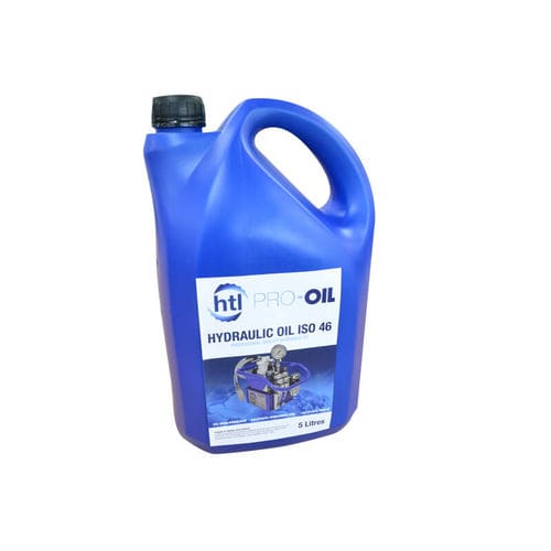液压油 - Pro – 46 - HTL (Hire Torque Ltd) - 工业用途 / 防腐蚀 / 高性能