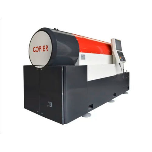 CNC数控钻孔倒角机 - RTL 220 Z - Copier Machinery