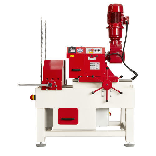 电动坡口机 - BEAVER 16 S - Copier Machinery - 固定式 / 用于管道 / 用于管道