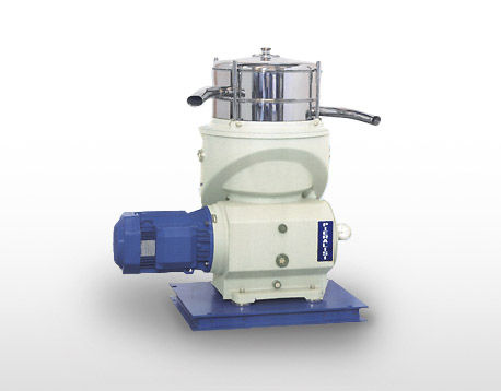 离心分离器 - FPC 12 AF 30 - Pieralisi - Separation Solutions Division - 自洁式 / 铸铁