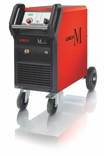 焊机 - M-Pro 150CuSi - Lorch Schweißtechnik GmbH