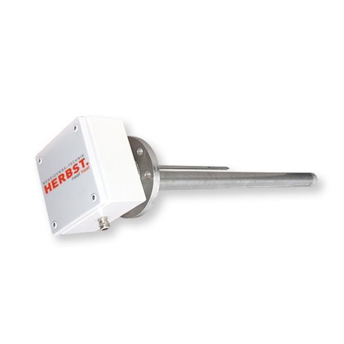 法兰浸入式加热器 - 95294020 - HERBST Beheizungs-Technik GmbH & Co. KG