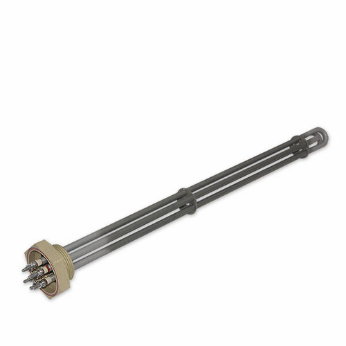 螺旋式浸入式加热器 - 11210020 - HERBST Beheizungs-Technik GmbH & Co. KG - 不锈钢
