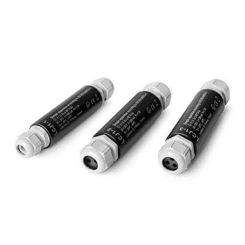 电缆连接器 - LCJ1 series - Labkotec Oy - 供电 / 探测器 / IP68