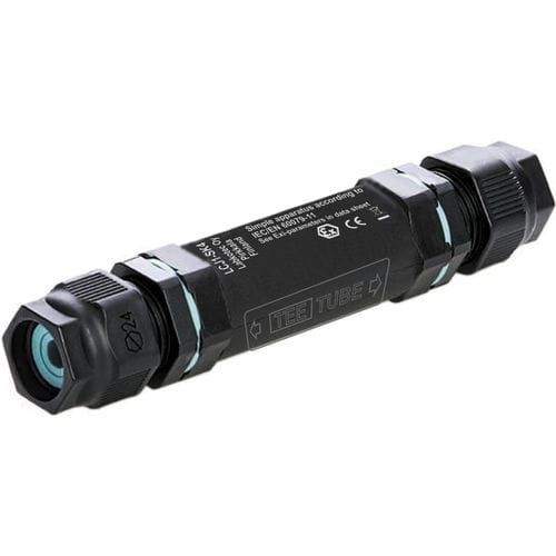电缆连接器 - LCJ1-SK4 - Labkotec Oy - 数据 / ATEX