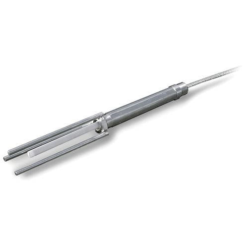 电容液位传感器 - SET/TSHS2 - Labkotec Oy - 用于液体