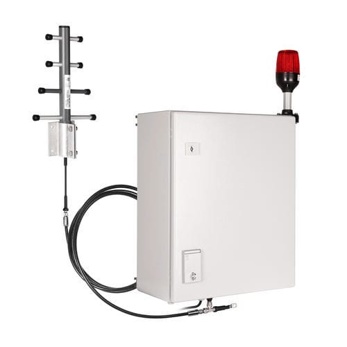 霜冻警报系统 - Labkotec Ice Warning System - Labkotec Oy