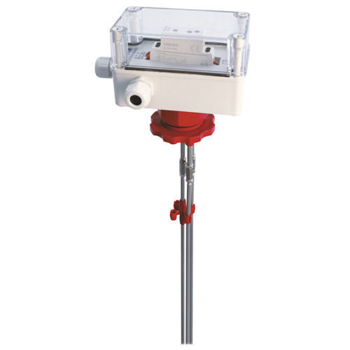 电导式液位开关 - Nivocont KKH - Labkotec Oy - 用于液体 / 不锈钢 / 塑料