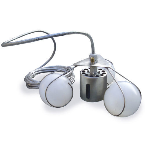 电容探测器 - SET/OSK2 - Labkotec Oy - 工业 / ATEX