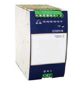 台式电源 - TPR/SDR-360-XS series - Guangzhou Top Power Electronics Technology Co.,Ltd - AC/DC / 单输出 / 开关式