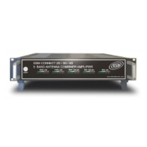 组合开关 - SSB-MAC 5 - SSB-Electronic GmbH