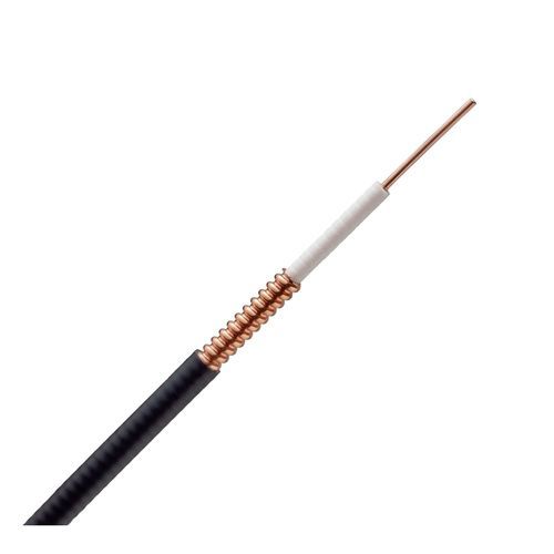 供电用电缆 - SCF14-50J - SSB-Electronic GmbH - RF / 同轴 / 低烟