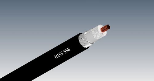 数据电缆 - H155 - SSB-Electronic GmbH - 音频视频 / 同轴 / 防紫外线