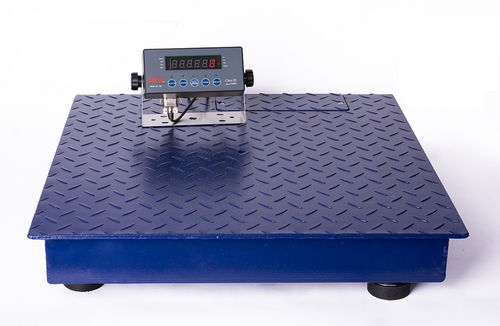 带独立指示器秤 - GIE1-22  - Prime Scales - 不锈钢 / 超坚固 / 落地式