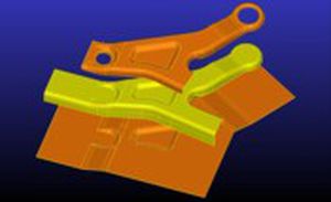 分析软件 - FASTFORM MultiStage  - FTI Forming Technologies Incorporated - 流程
