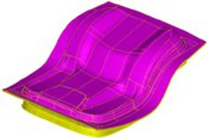 分析软件 - FormingSuite Professional  - FTI Forming Technologies Incorporated - 冲压模拟 / 流程设计 / 流程