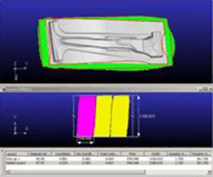 成本估算软件 - COSTOPTIMIZER Advanced  - FTI Forming Technologies Incorporated - 流程