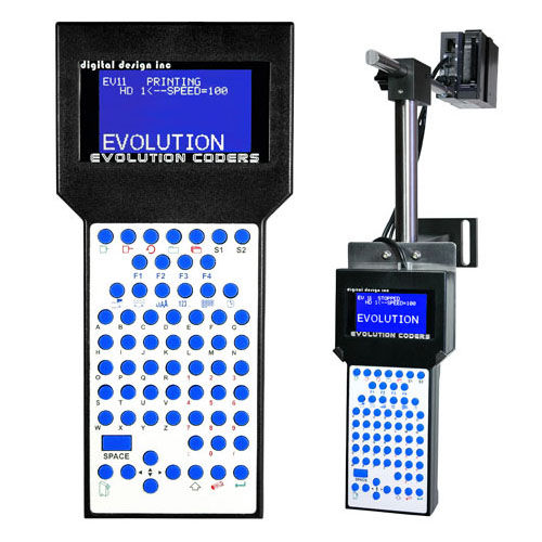 喷墨式打印机 - EVOLUTION SC™ - Digital Design - 高解析度 / 数码 / 工业
