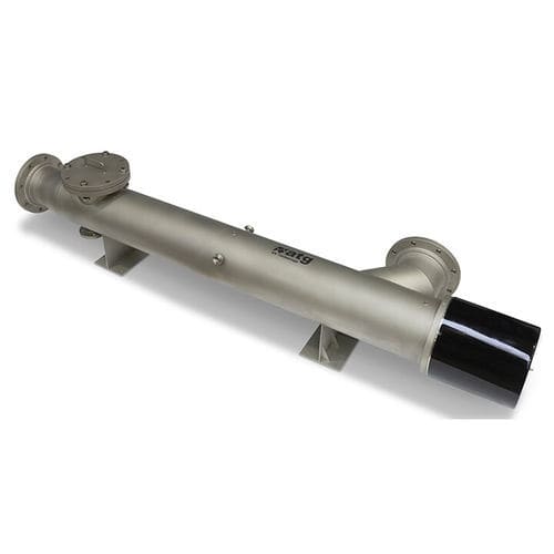 UV消毒设备 - UVLX series - atg UV Technology - 用于饮用水 / 固定式