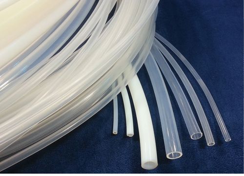 食品软管 - International Polymer Solutions Inc. - 用于腐蚀性流体 / 用于高纯度流体 / PTFE
