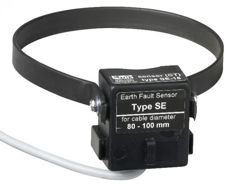 接地型故障传感器 -  SE series  - Elektro Mechanik