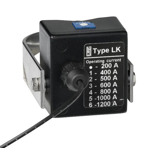 短路传感器 - LK series  - Elektro Mechanik