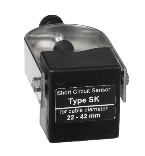 短路传感器 -  SK series  - Elektro Mechanik