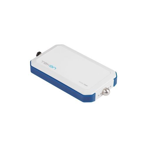 面板式温度变送器 - DUOS TEMP - TEKON ELECTRONICS - 2 管道 / 无线型 / IP67