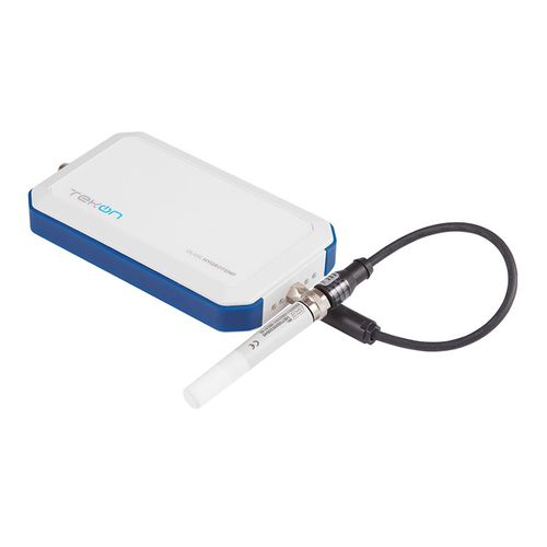 相对温湿度变送器 - HYGROTEMP  - TEKON ELECTRONICS - 壁挂安装 / USB / 无线型