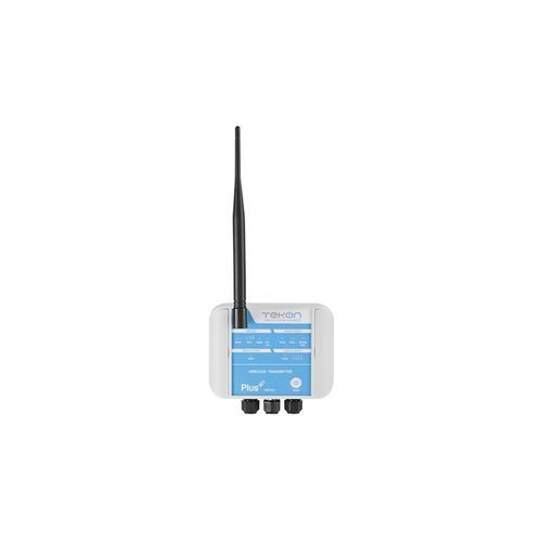 壁挂式温度变送器 - TWP4AI  - TEKON ELECTRONICS - 模拟 / 数字 / 无线型