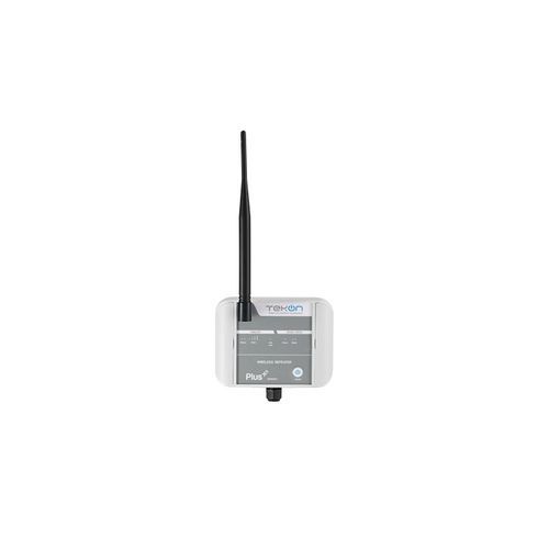 通信中继器 - WRP001 - TEKON ELECTRONICS - 网络 / 无线网络型