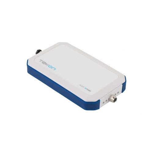 热电偶传感器 - DUOS UTEMP - TEKON ELECTRONICS - RTD / 壁挂安装 / 无线型