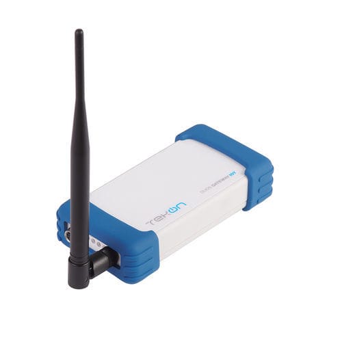 IoT网关 - DUOS - TEKON ELECTRONICS - 无线 / Ethernet TCP/IP / 串行