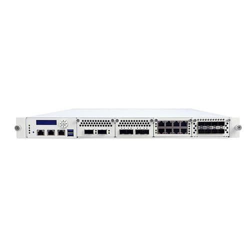 机架式工业网络平台 - SCB-1935A - AEWIN Technologies Co., Ltd. - 1U / AMD EPYC™ / 千兆以太网