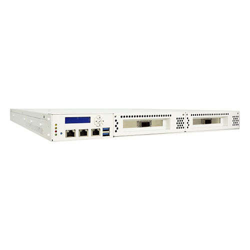 机架式工业网络平台 - SCB-1935B - AEWIN Technologies Co., Ltd. - 1U / AMD EPYC™ / 千兆以太网