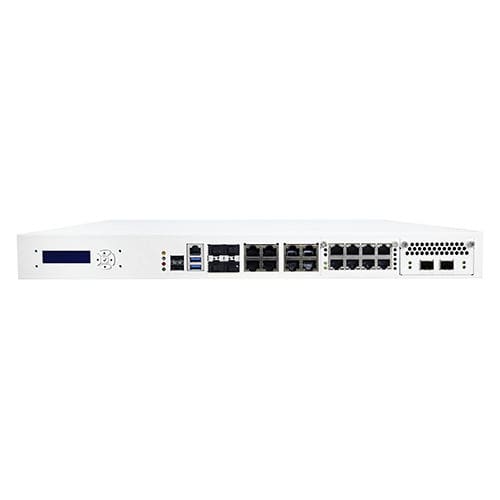 机架式工业网络平台 - SCB-1830 series - AEWIN Technologies Co., Ltd. - 1U / Intel® Xeon / Intel® Skylake Processeur