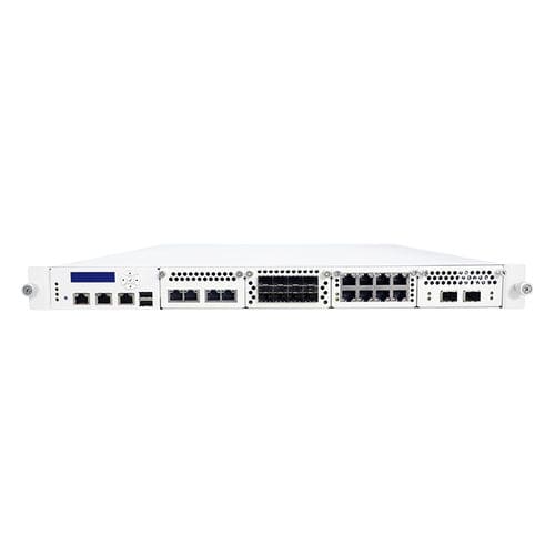 机架式工业网络平台 - SCB-1821 - AEWIN Technologies Co., Ltd. - 1U / Intel® Xeon E3 / Intel® 8e Generation Core i3