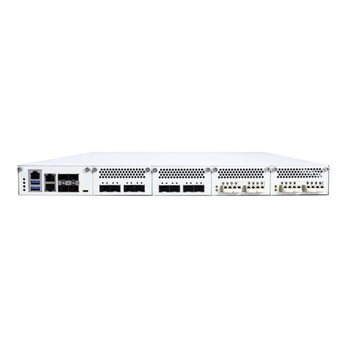 机架式工业网络平台 - SCB-1924A - AEWIN Technologies Co., Ltd. - 1U / Intel® Xeon / 第二代 Intel® Core