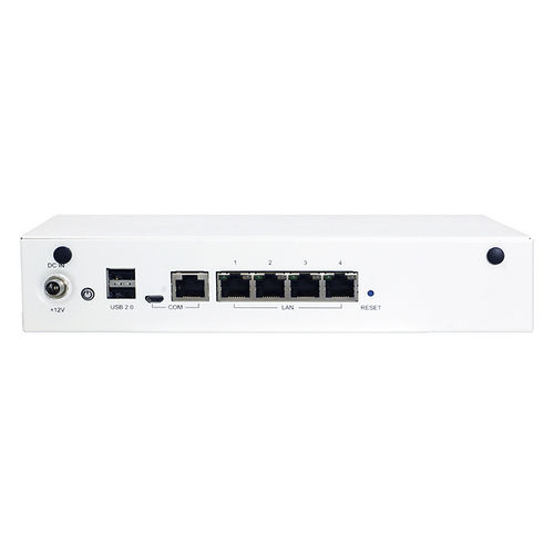 台式工业网络平台 - SCB-6909 - AEWIN Technologies Co., Ltd. - 紧凑型 / intel® celeron® N3350 / Intel® Atom x5-E3930