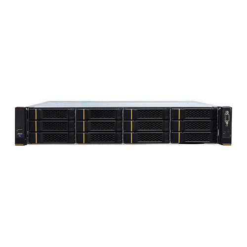 存储服务器 - BIS-5221 series - AEWIN Technologies Co., Ltd. - 网络 / GPU / 控制台