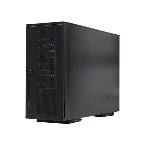 服务器计算机工作站 - BIS-5101 - AEWIN Technologies Co., Ltd. - 台式 / 机架式 / Intel® Xeon