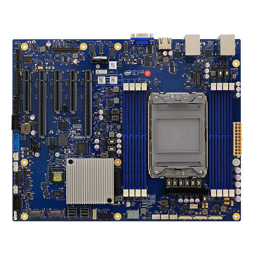 ATX主板 - IS-5101 - AEWIN Technologies Co., Ltd. - Intel® Xeon / 第三代 Intel® Core / Intel®