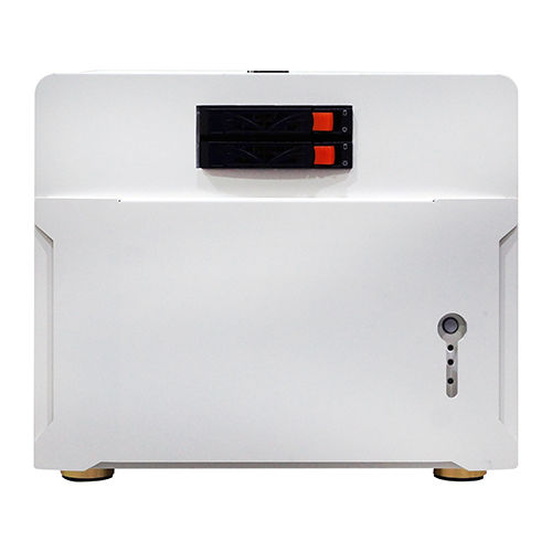 服务器计算机工作站 - BIS-3101 - AEWIN Technologies Co., Ltd. - 边缘人工智能 / GPU / 嵌入式